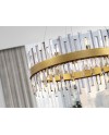 GRACE- LAMPARA 18L ORO D75